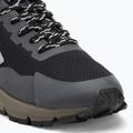VEJA Dekkan Alveomesh dámské turistické boty black/oxford grey/tonic 7