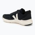 Dámské boty VEJA Impala Engineered-Mesh black/cream 4