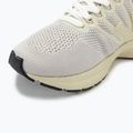 VEJA Marlin V-Knit chalk/pierre dámská běžecká obuv 7