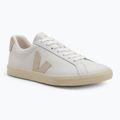 Dámské tenisky VEJA Esplar Logo Leather white/sable