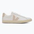 Dámské tenisky VEJA Esplar Logo Leather white/sable 2