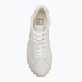 Dámské tenisky VEJA Esplar Logo Leather white/sable 5