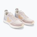 VEJA Impala Engineered-Mesh dámská tréninková obuv natural/peach 8