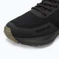 VEJA Impala Engineered-Mesh dámská tréninková obuv full black/khaki 7