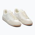Dámské boty VEJA V-12 Leather white/natural