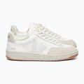 Dámské boty VEJA V-12 Leather white/natural 2