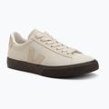 Pánské boty VEJA V-12 Leather white/natural