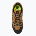 VEJA pánské turistické boty Fitz Roy Fs Trek-Shell terra/black 6
