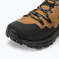 VEJA pánské turistické boty Fitz Roy Fs Trek-Shell terra/black 8
