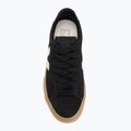 Pánské tenisky VEJA Campo Bold Suede black/stone 5