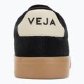 Pánské tenisky VEJA Campo Bold Suede black/stone 6