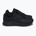 Dámské trekové boty VEJA Fitz Roy Light black/black 8