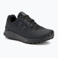 Dámské trekové boty VEJA Fitz Roy Light black/black