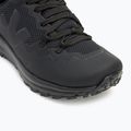 Dámské trekové boty VEJA Fitz Roy Light black/black 7