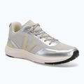 Dámské boty  VEJA Impala light grey/pierre/silver