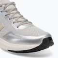 Dámské boty  VEJA Impala light grey/pierre/silver 7