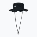 Pánský klobouk Quiksilver Bushmaster black