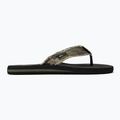 Pánské žabky Quiksilver Monkey Abyss green/brown/black 2