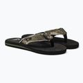 Pánské žabky Quiksilver Monkey Abyss green/brown/black 4