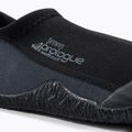 Dámské neoprenové boty ROXY Prologue Toe Reef Boot 2021 true black 8