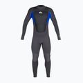 Pánský neopren   Quiksilver 4/3 Prologue jet black/nite blue