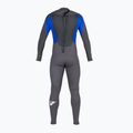 Pánský neopren   Quiksilver 4/3 Prologue jet black/nite blue 2