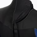 Dětský neopren   Quiksilver 4/3 Prologue jet black/nite blue 6
