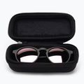 Dámské sluneční brýle ROXY Moanna 2021 matte grey/flash rose gold 6
