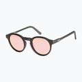 Dámské sluneční brýle ROXY Moanna 2021 matte grey/flash rose gold 9