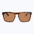 Sluneční brýle Quiksilver The Ferris Polarized hnědé EQYEY03022 5