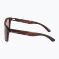 Sluneční brýle Quiksilver The Ferris Polarized hnědé EQYEY03022 7