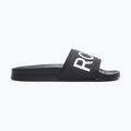 Dámské žabky ROXY Slippy II green black fg 9