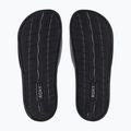 Dámské žabky ROXY Slippy II green black fg 11