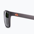 Quiksilver Charger Polarized Plovoucí sluneční brýle černé EQYEY03113 3