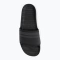 Pánské žabky Quiksilver Rivi Slide black/black/grey 6