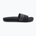 Pánské žabky Quiksilver Rivi Slide black/black/grey 10