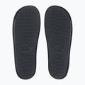 Pánské žabky Quiksilver Rivi Slide black/black/grey 13