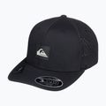 Pánská baseballová čepice Quiksilver Adapted black