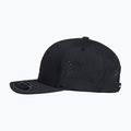 Pánská baseballová čepice Quiksilver Adapted black 2
