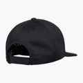 Pánská baseballová čepice Quiksilver Adapted black 3