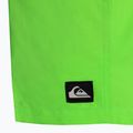 Pánské plavecké šortky Quiksilver Everyday 15' Green EQYJV03531 4