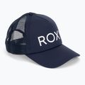 Dámská baseballová čepice ROXY Soulrocker 2021 mood indigo