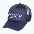 Dámská baseballová čepice ROXY Soulrocker 2021 mood indigo 6