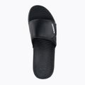 Pánské žabky Quiksilver Bright Coast Adjust black/white/black 6