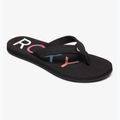 Dámské žabky ROXY Vista III 2021 black 9