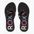 Dámské žabky ROXY Vista III 2021 black 11