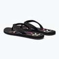 Dámské žabky ROXY Vista III 2021 black 3