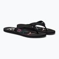 Dámské žabky ROXY Vista III 2021 black 4