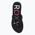Dámské žabky ROXY Vista III 2021 black 6
