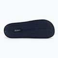 Dámské nazouváky ROXY Slippy II blue indigo 4